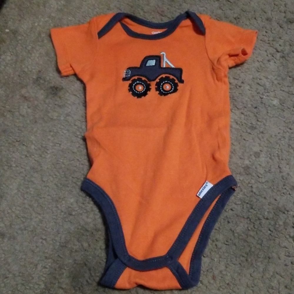 Baby clothes